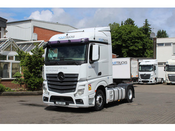 Тягач MERCEDES-BENZ Actros 1848