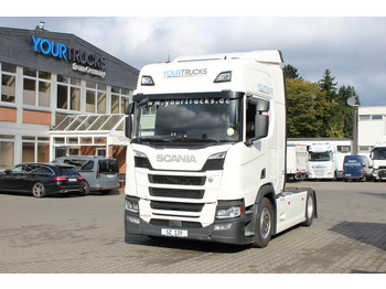 Тягач SCANIA R 500
