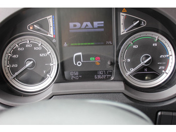 Тягач Daf XF 480 SC Retarder ACC LDWS Standklima Kühlbox: фото 4 Тягач Daf XF 480 SC Retarder ACC LDWS Standklima Kühlbox: фото 4