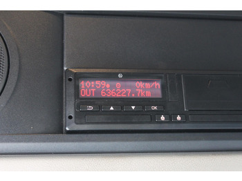 Тягач Daf XF 480 SC Retarder ACC LDWS Standklima Kühlbox: фото 5 Тягач Daf XF 480 SC Retarder ACC LDWS Standklima Kühlbox: фото 5