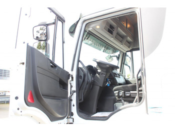 Тягач Iveco AT 460 E6  Retarder   ACC   LDW   Hydraulik: фото 5