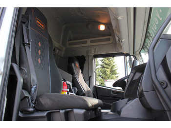 Тягач Iveco AT 460 E6  Retarder   ACC   LDW   Hydraulik: фото 4