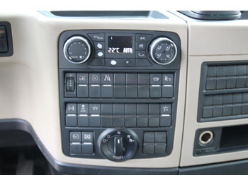 Тягач MAN TGX 18.500 XXL Standklima Navi Xenon Retarder: фото 4 Тягач MAN TGX 18.500 XXL Standklima Navi Xenon Retarder: фото 4