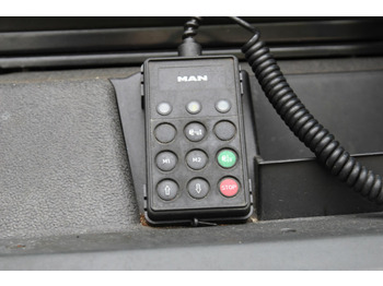 Тягач MAN TGX 18.500 XXL Standklima Navi Xenon Retarder: фото 2 Тягач MAN TGX 18.500 XXL Standklima Navi Xenon Retarder: фото 2