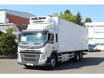 Рефрижератор вантажівка VOLVO FM 420