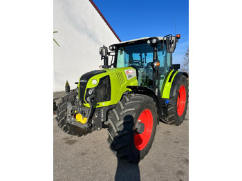 Трактор CLAAS Arion 420 Cis, FZW, FKH, 620Bh, NEUWERTIG, TOP!: фото 2