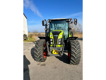 Трактор CLAAS Arion 420 Cis, FZW, FKH, 620Bh, NEUWERTIG, TOP!: фото 3