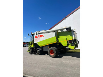 Зернозбиральний комбайн CLAAS Lexion 480 TT: фото 3