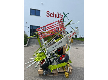 Сіноворушилка CLAAS Liner