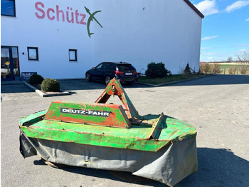 Косарка DEUTZ