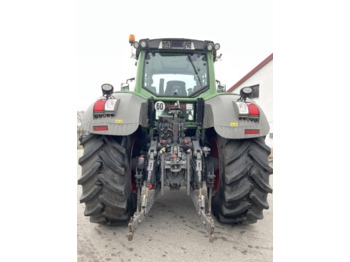 Трактор Fendt 828 Vario Profi Plus, GPS, FZW, 5DW, Baujahr 2014: фото 3