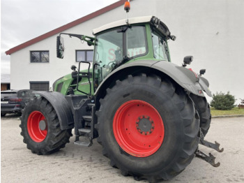 Трактор Fendt 828 Vario Profi Plus, GPS, FZW, 5DW, Baujahr 2014: фото 2