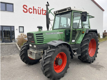 Трактор FENDT Farmer 300