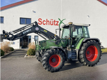 Трактор FENDT Farmer 300