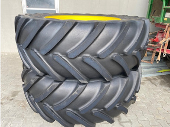 Трактор JOHN DEERE 6R 250