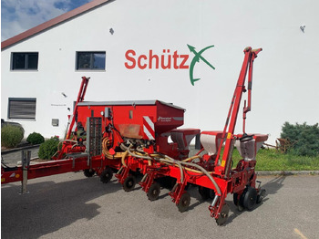 Сівалка точного висіву KVERNELAND