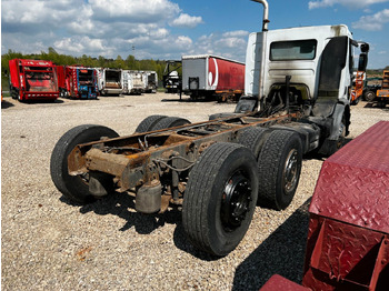 Renault 320 DCI Premium 6x2 Hydraulik Renault 320 DCI Premium 6x2 Hydraulik в лізинг Renault 320 DCI Premium 6x2 Hydraulik Renault 320 DCI Premium 6x2 Hydraulik: фото 2