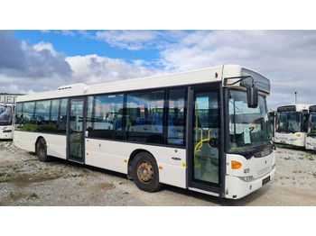 SCANIA OMNILINK K230UB 4X2 LB, 8.2009, EURO 5, RAMP, 39 seats, 12m, 3 UNITS  в лізинг SCANIA OMNILINK K230UB 4X2 LB, 8.2009, EURO 5, RAMP, 39 seats, 12m, 3 UNITS: фото 1