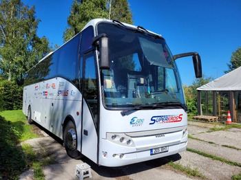 Туристичний автобус VOLVO
