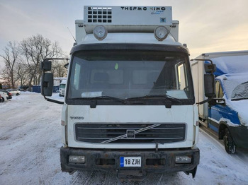 VOLVO FL 250 FOR SPAREPARTS  в лізинг VOLVO FL 250 FOR SPAREPARTS: фото 2