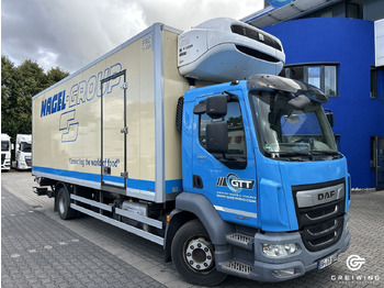 Рефрижератор вантажівка DAF LF 290