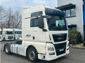 Тягач MAN TGX 18.480