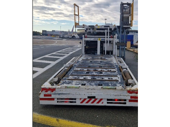 Навантажувач контейнерів і палет Air Marrel LAM3500DP: фото 3