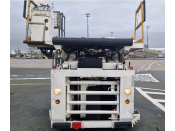 Навантажувач контейнерів і палет Air Marrel LAM3500DP: фото 2