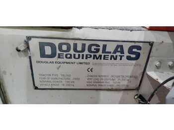 Новий Аеродромний тягач Douglas - Kalmar 280: фото 3
