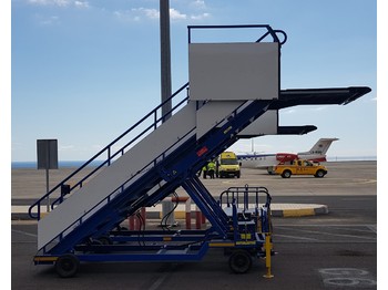 Пасажирський трап