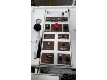 Навантажувач контейнерів і палет FMC MDL 60 Main Deck 30 tons: фото 3