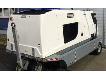 Аеродромне джерело живлення GUINAULT GPU GA150: фото 2 Аеродромне джерело живлення GUINAULT GPU GA150: фото 2