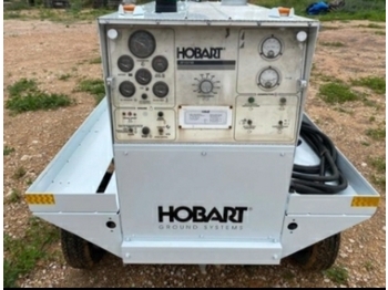 Аеродромне джерело живлення HOBART