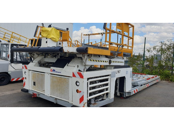 Навантажувач контейнерів і палет AIRMARREL