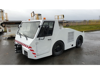 Аеродромний тягач SOVAM