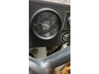 Аеродромний тягач SOVAM K100: фото 3