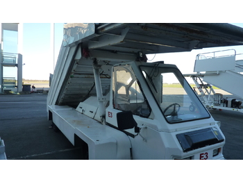 TLD Passenger stairs ABS580 в лізинг TLD Passenger stairs ABS580: фото 4 TLD Passenger stairs ABS580 в лізинг TLD Passenger stairs ABS580: фото 4