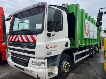 Сміттєвози DAF CF 75 250