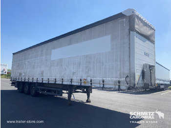 SCHMITZ Curtainsider Standard в лізинг SCHMITZ Curtainsider Standard: фото 1