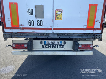 SCHMITZ Curtainsider Standard в лізинг SCHMITZ Curtainsider Standard: фото 2
