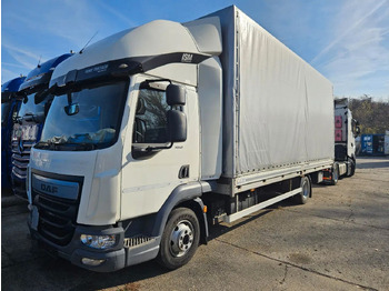 Тентована вантажівка DAF LF 180