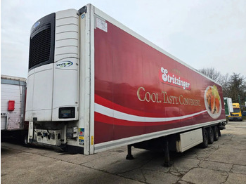 Рефрижератор напівпричіп KRONE SD