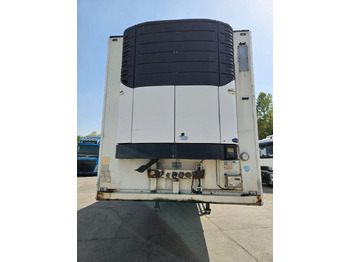 Рефрижератор напівпричіп Schmitz Cargobull SKO24 Carrier Maxima 1300 Tail Lift, A axle lift: фото 5