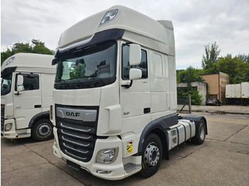 Тягач DAF XF 480