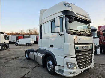 Тягач DAF XF 480 XF480-SSC-Mega-StandKlima: фото 2