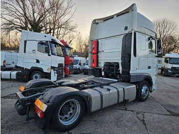 Тягач DAF XF 480 XF480-SSC-Mega-StandKlima: фото 3
