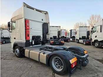 Тягач DAF XF 480 XF480-SSC-Mega-StandKlima: фото 4