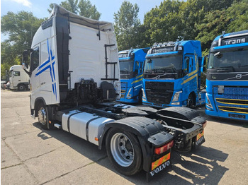 Тягач Volvo FH 500 Globe-Mega-I Park: фото 4