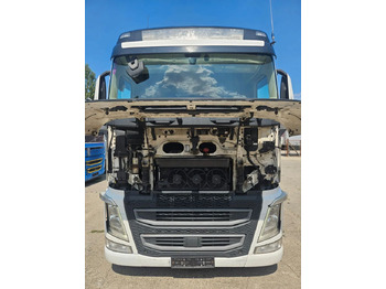 Тягач Volvo FH 500 Globe-Mega-I Park: фото 5