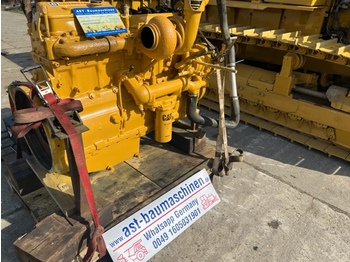 Будівельна техніка CATERPILLAR D8R